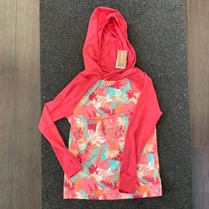 Girls Patagonia Hoodie
